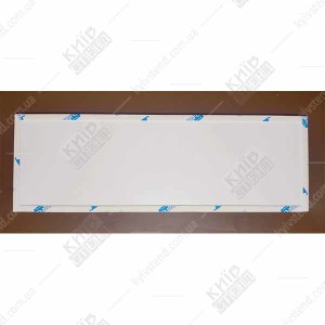 Червона табличка СТОРОННІМ ВХІД ЗАБОРОНЕНО (14301)